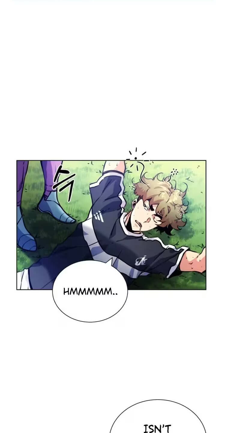 Top Corner Chapter 110 page 2 - 