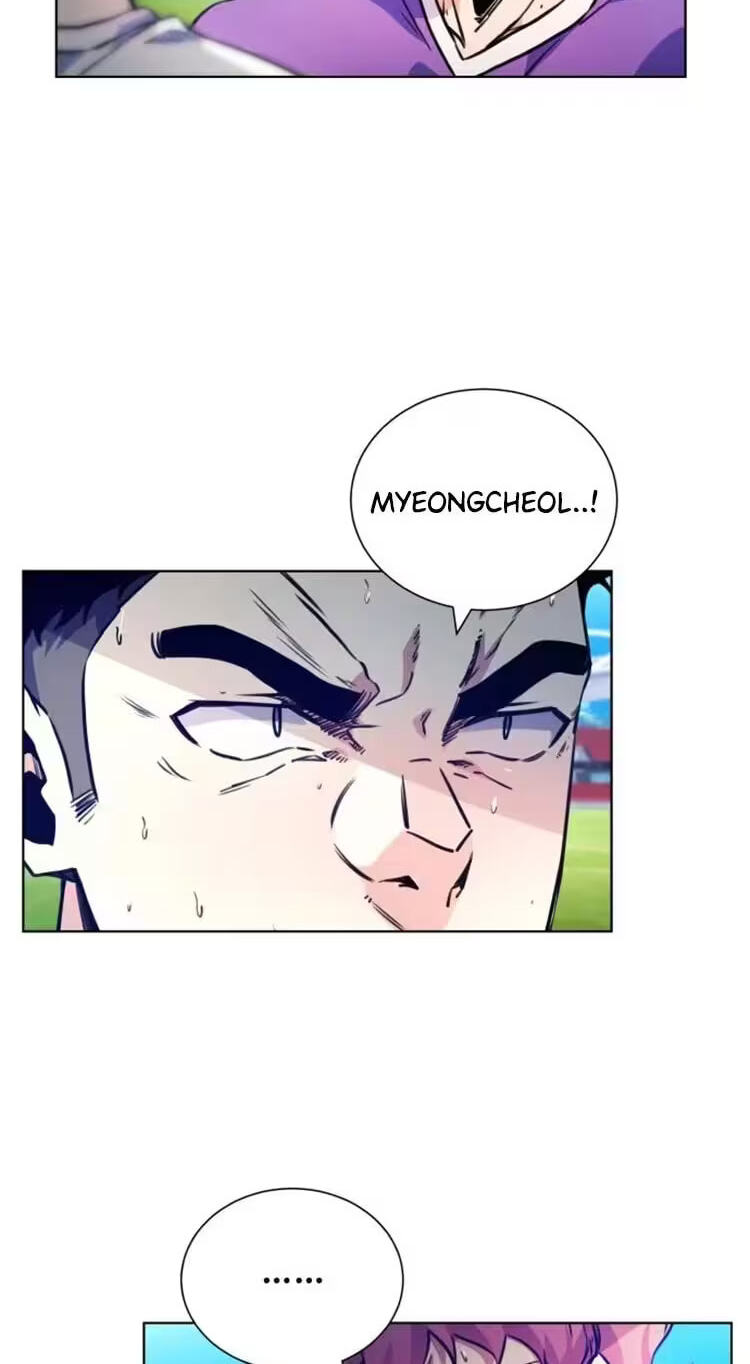 Top Corner Chapter 110 page 12 - 
