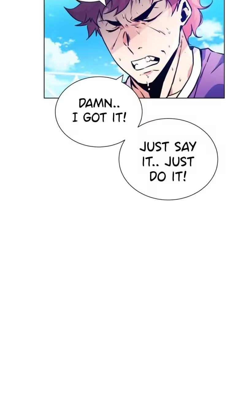 Top Corner Chapter 110 page 13 - 