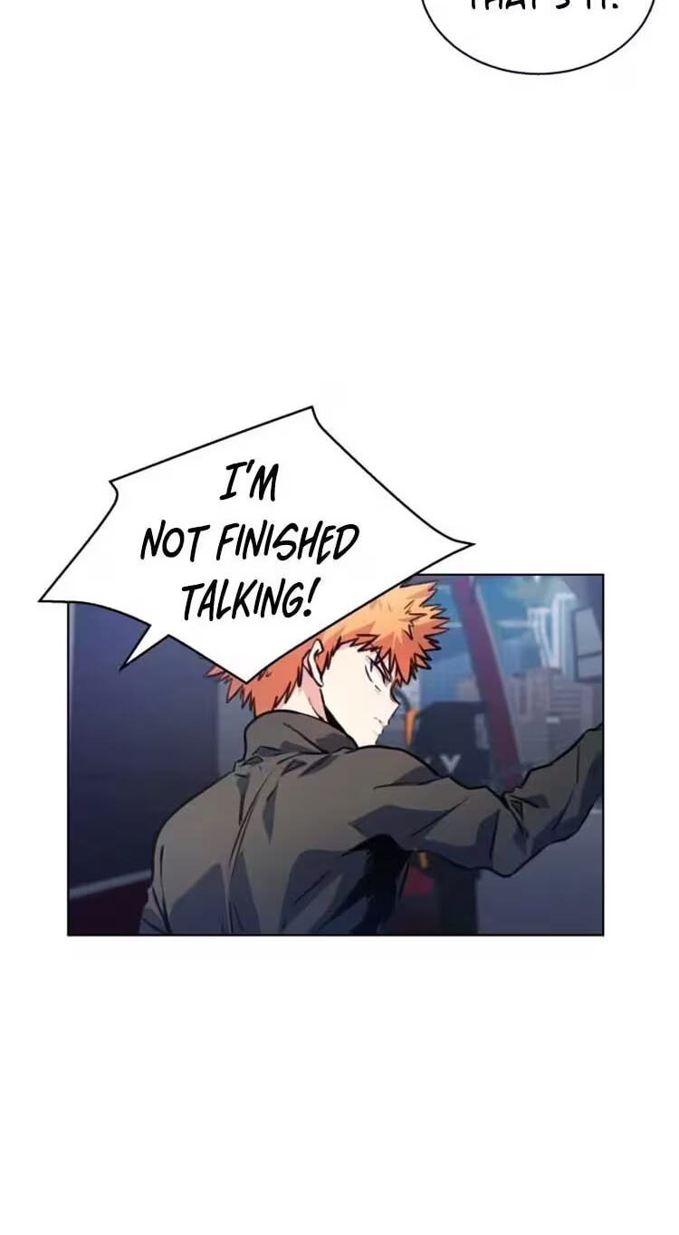 Top Corner Chapter 110 page 25 - 