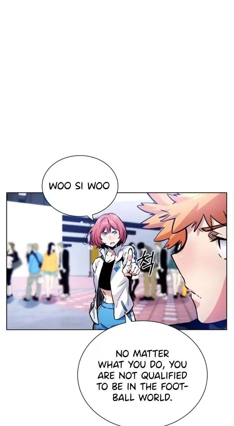 Top Corner Chapter 110 page 26 - 