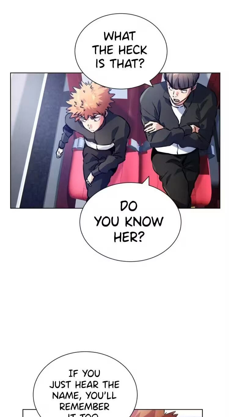 Top Corner Chapter 110 page 28 - 