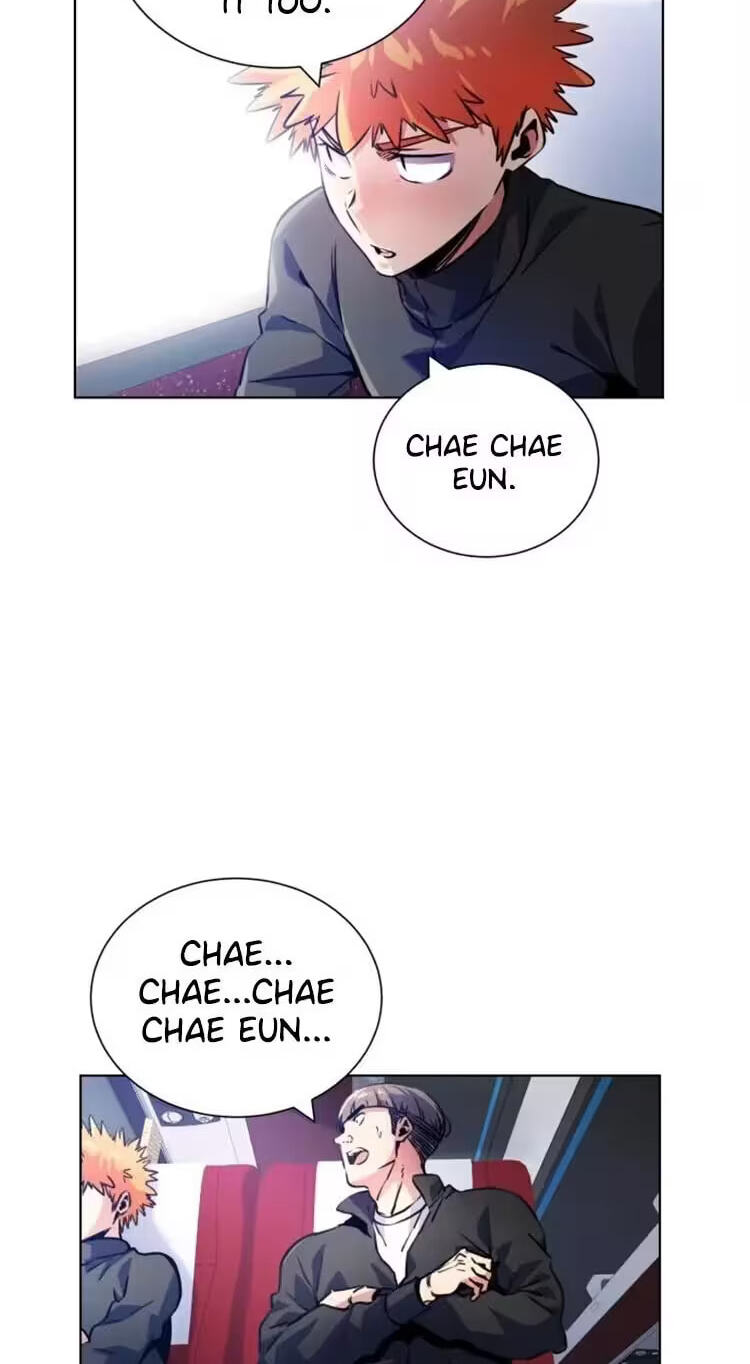 Top Corner Chapter 110 page 29 - 