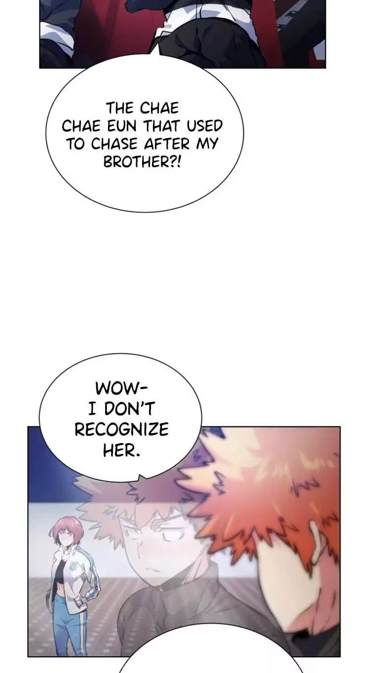 Top Corner Chapter 110 page 30 - 