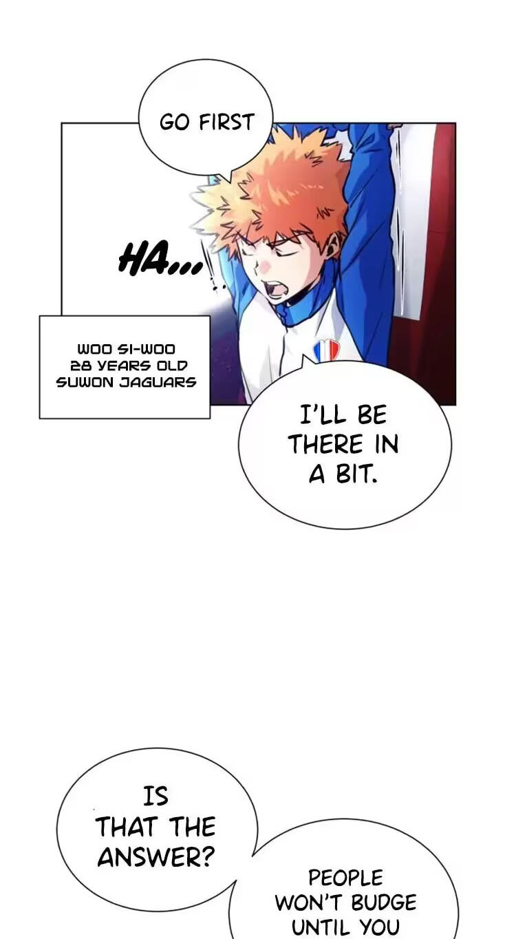 Top Corner Chapter 110 page 36 - 
