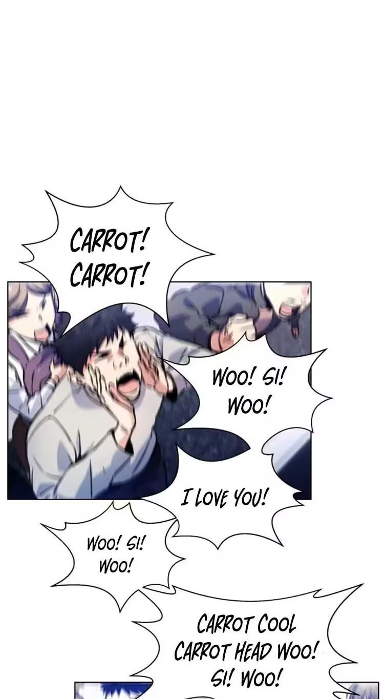 Top Corner Chapter 110 page 40 - 