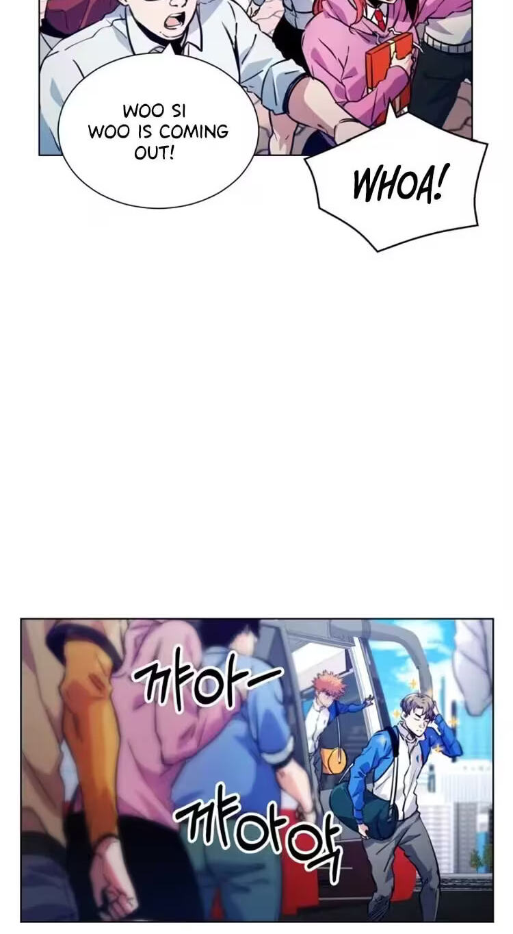 Top Corner Chapter 110 page 42 - 
