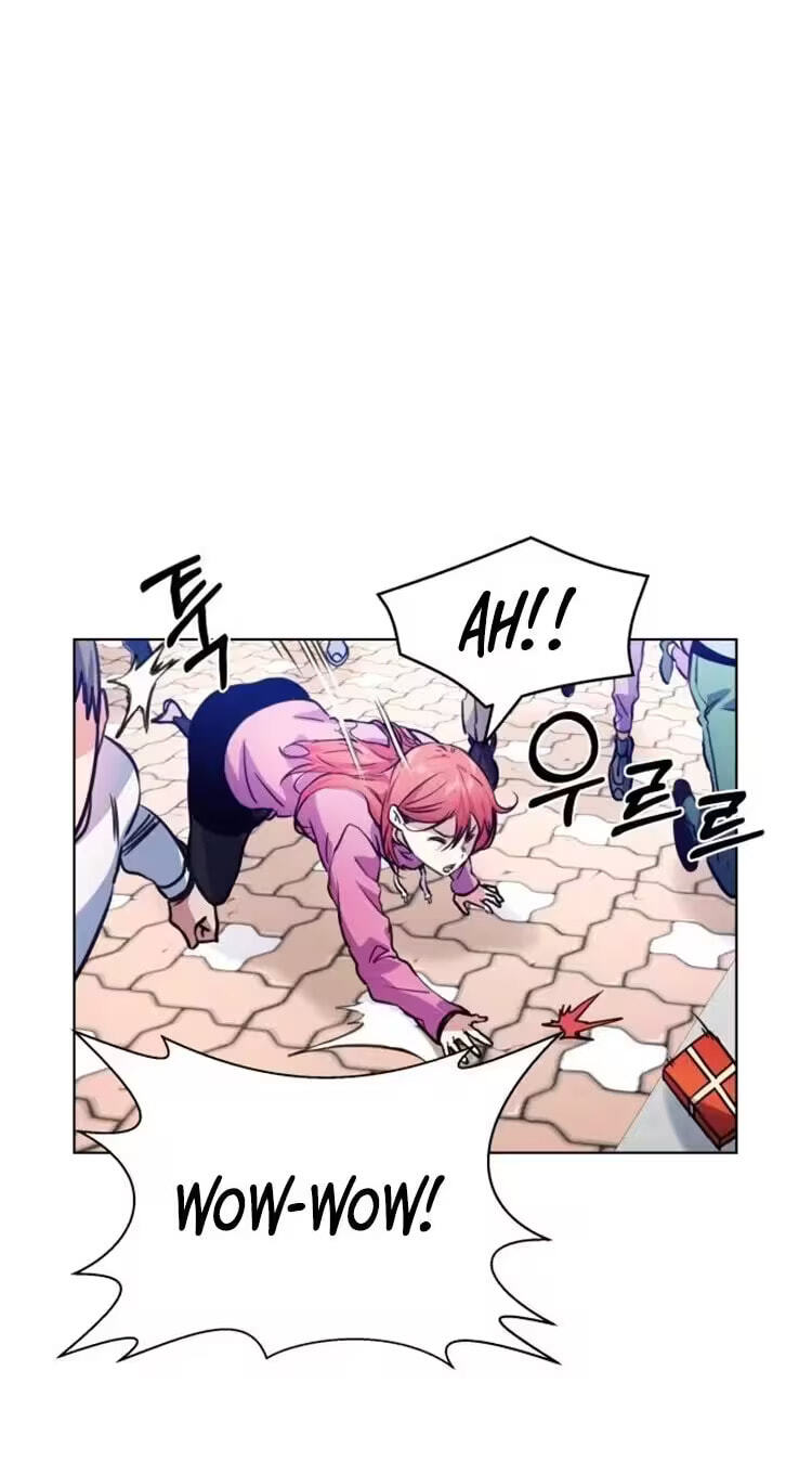 Top Corner Chapter 110 page 43 - 