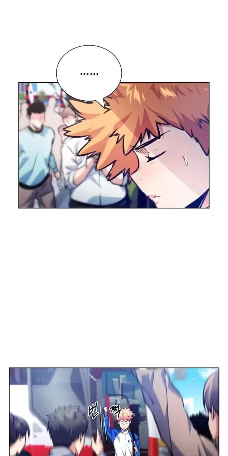 Top Corner Chapter 110 page 44 - 