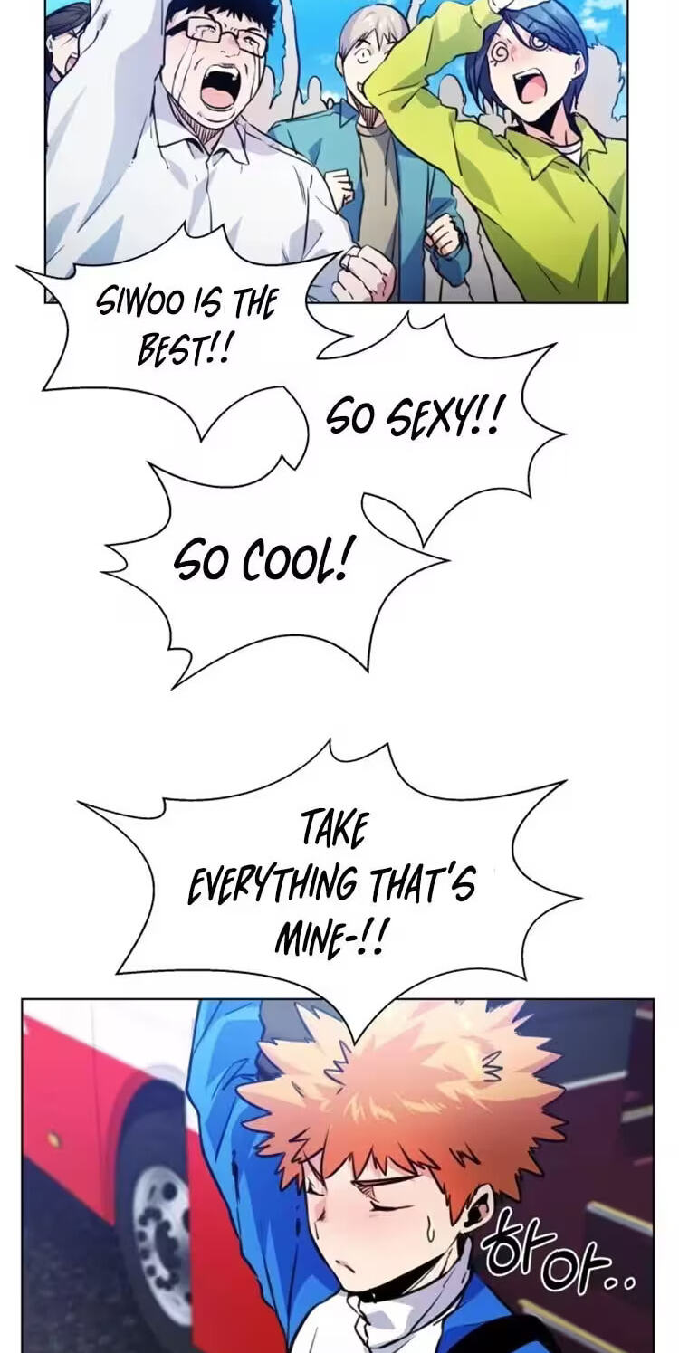 Top Corner Chapter 110 page 46 - 
