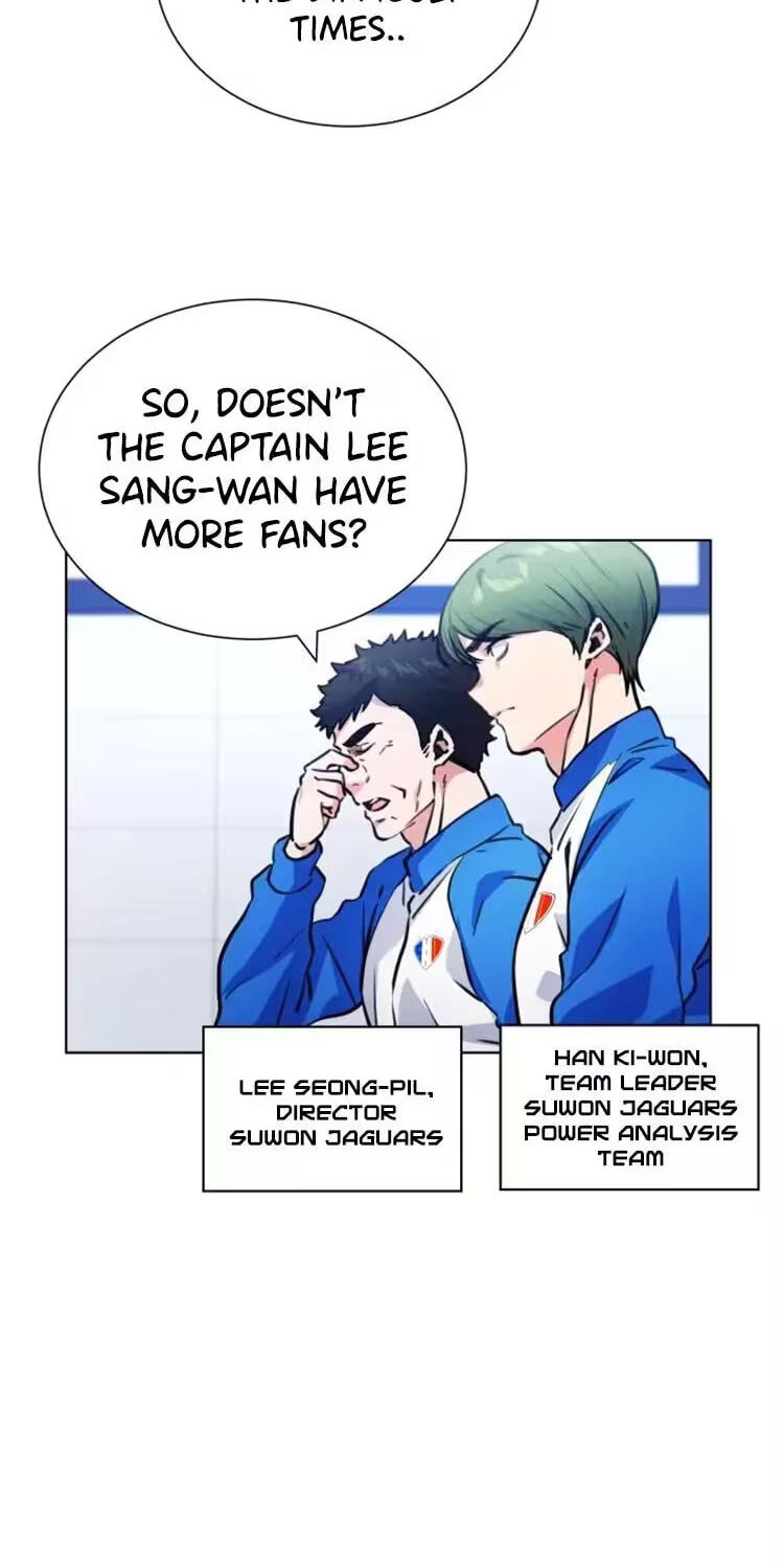 Top Corner Chapter 110 page 48 - 