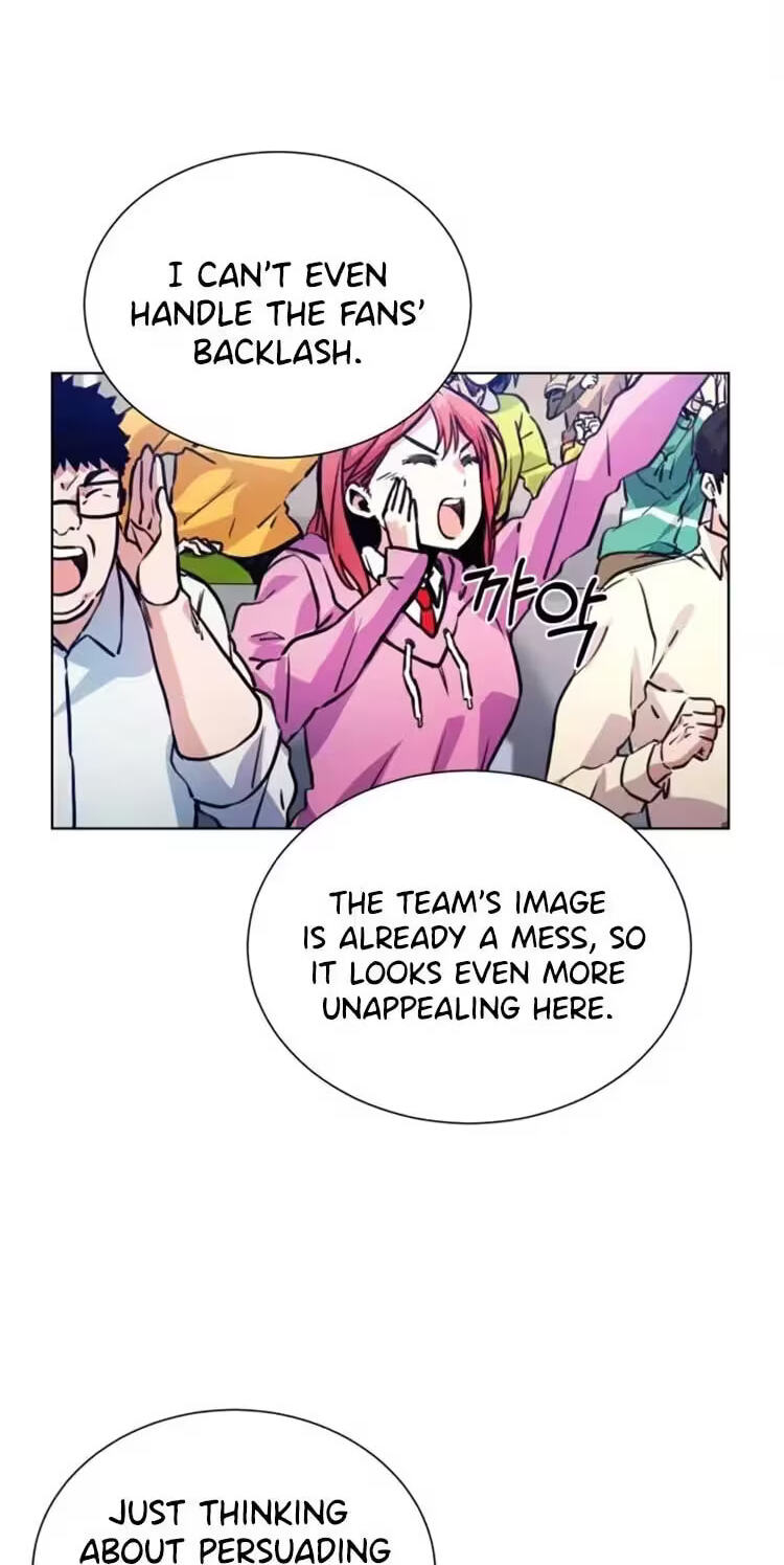 Top Corner Chapter 110 page 49 - 