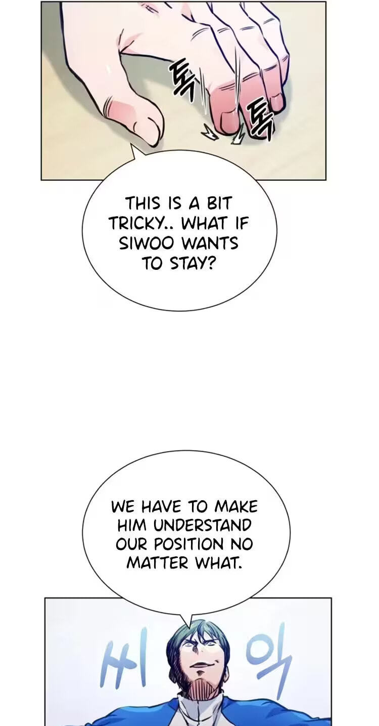Top Corner Chapter 110 page 54 - 