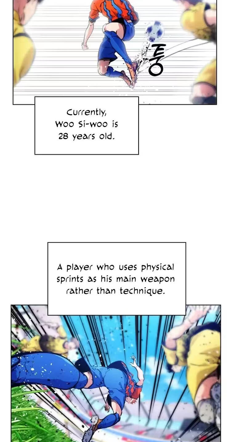 Top Corner Chapter 110 page 56 - 