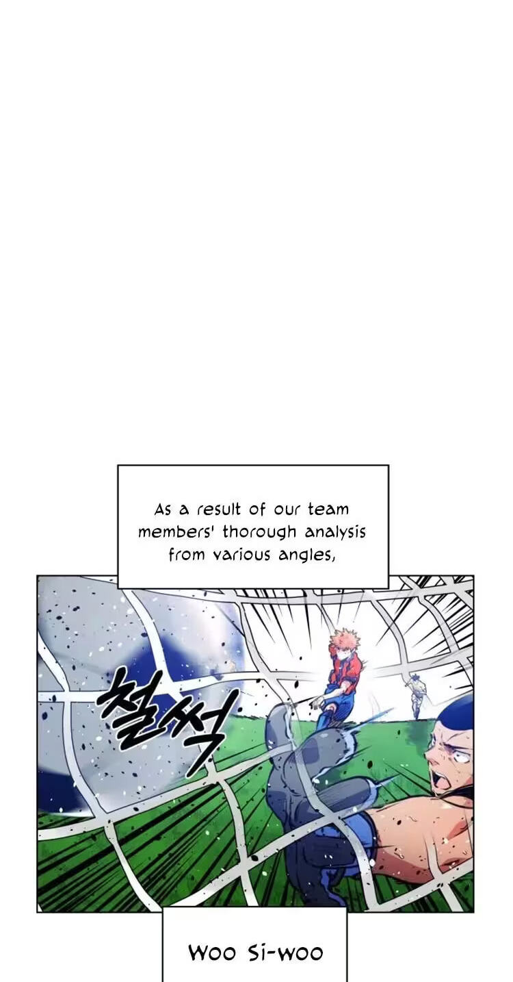 Top Corner Chapter 110 page 59 - 
