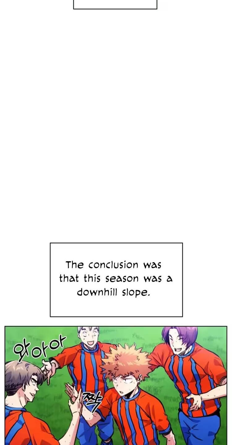 Top Corner Chapter 110 page 60 - 