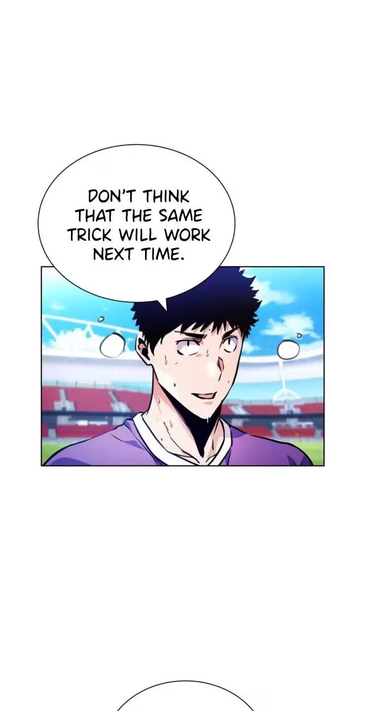 Top Corner Chapter 110 page 7 - 