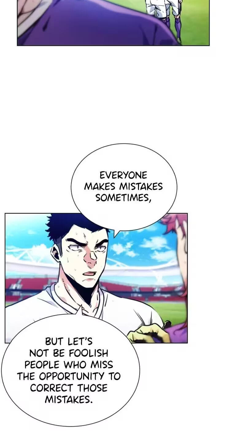 Top Corner Chapter 110 page 9 - 