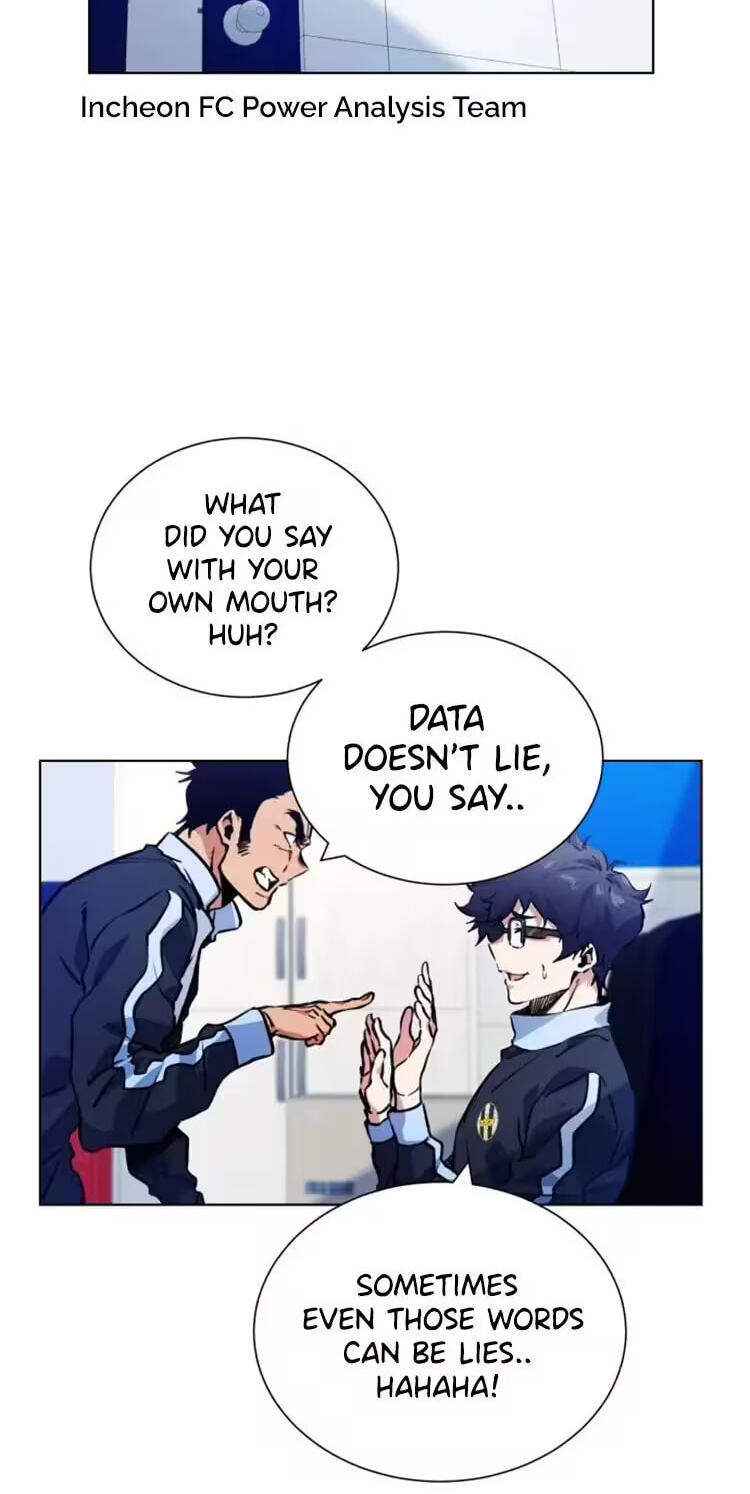 Top Corner Chapter 111 page 2 - 