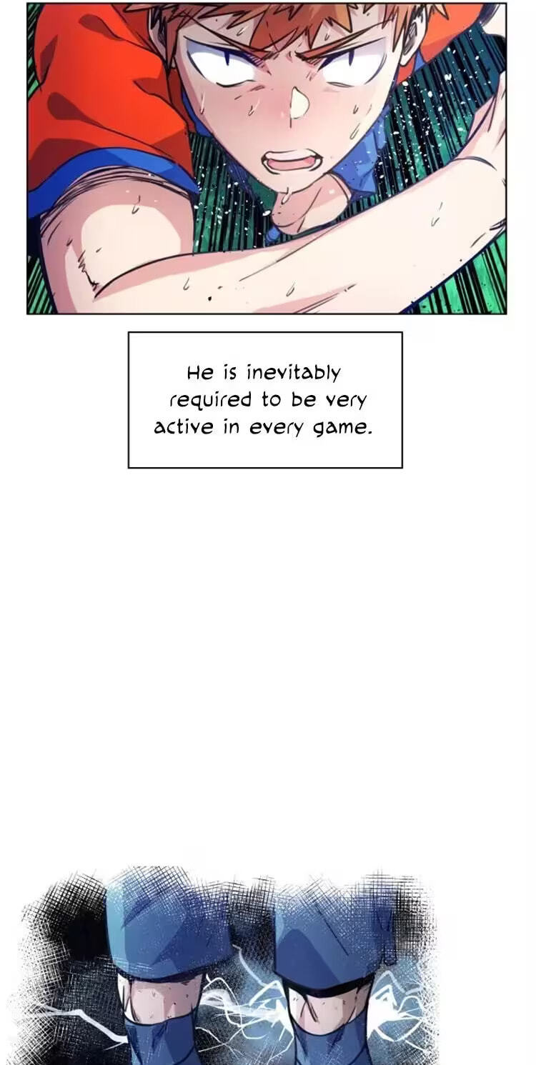 Top Corner Chapter 111 page 11 - 