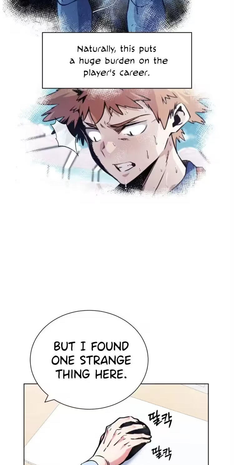 Top Corner Chapter 111 page 12 - 