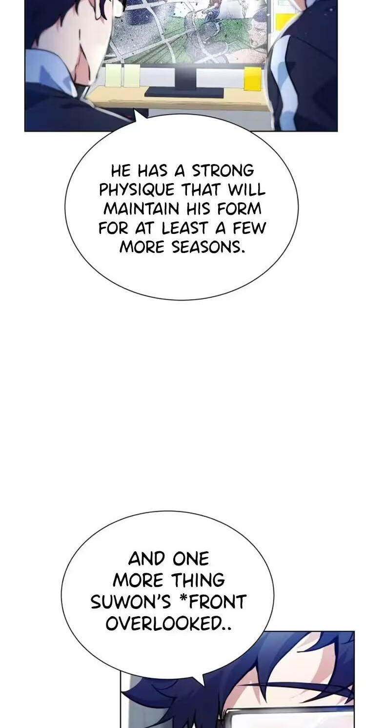 Top Corner Chapter 111 page 15 - 