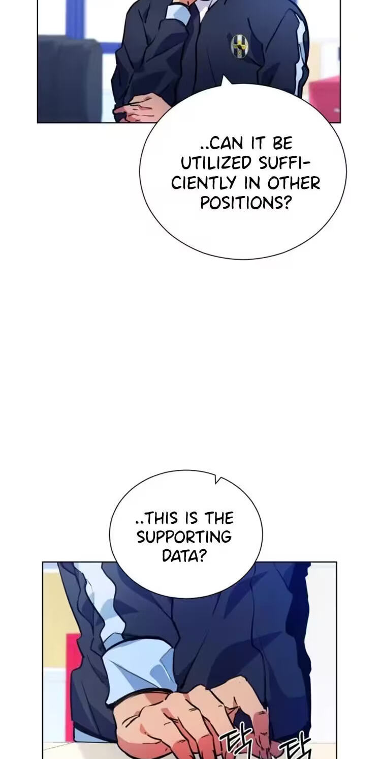 Top Corner Chapter 111 page 17 - 