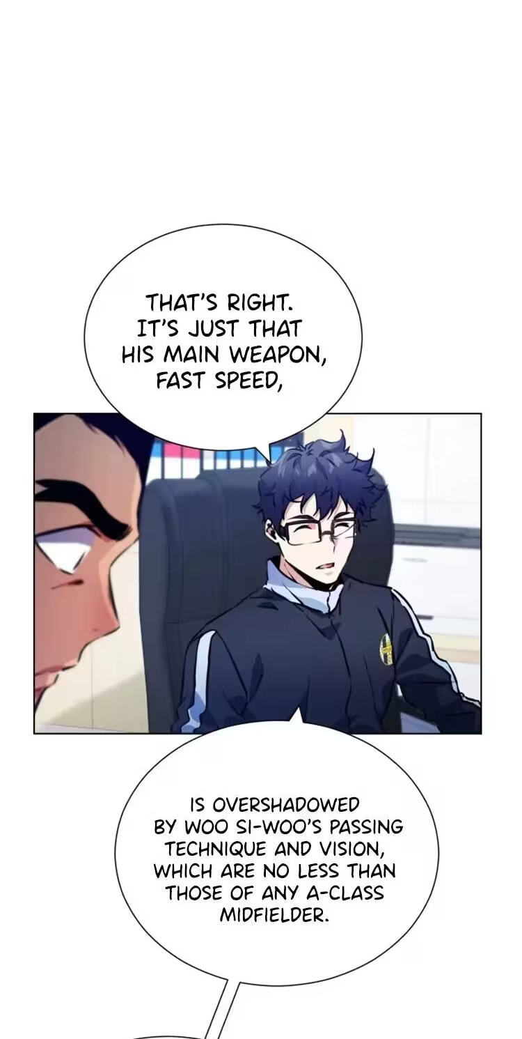 Top Corner Chapter 111 page 19 - 