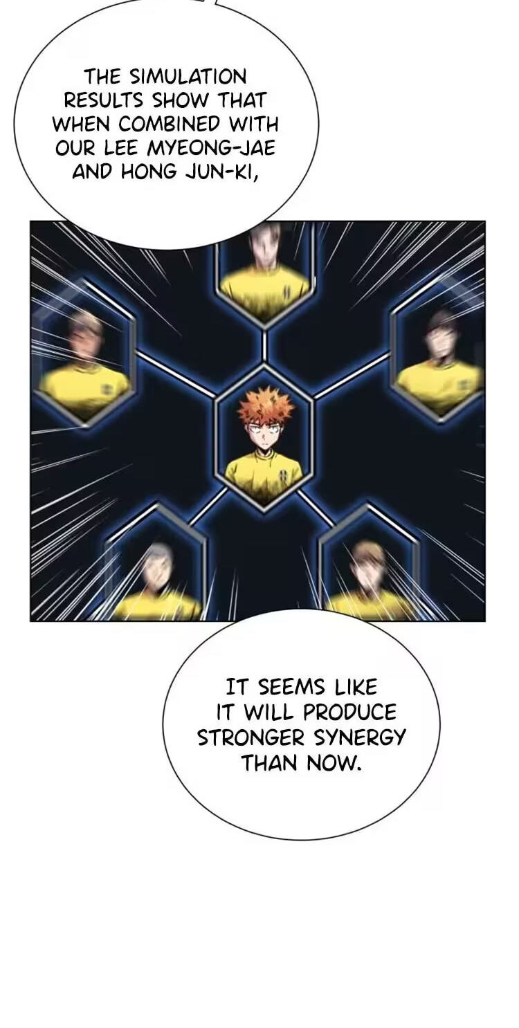 Top Corner Chapter 111 page 20 - 