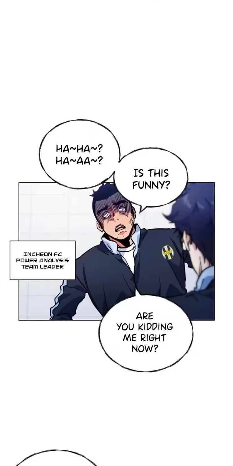 Top Corner Chapter 111 page 3 - 