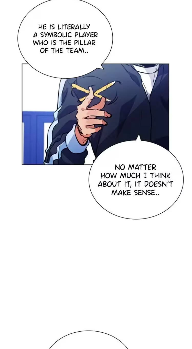 Top Corner Chapter 111 page 22 - 