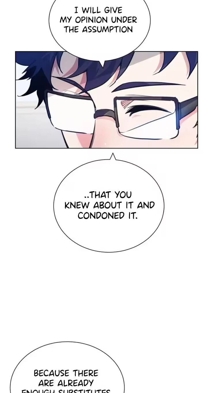 Top Corner Chapter 111 page 23 - 