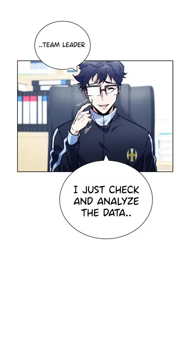 Top Corner Chapter 111 page 26 - 