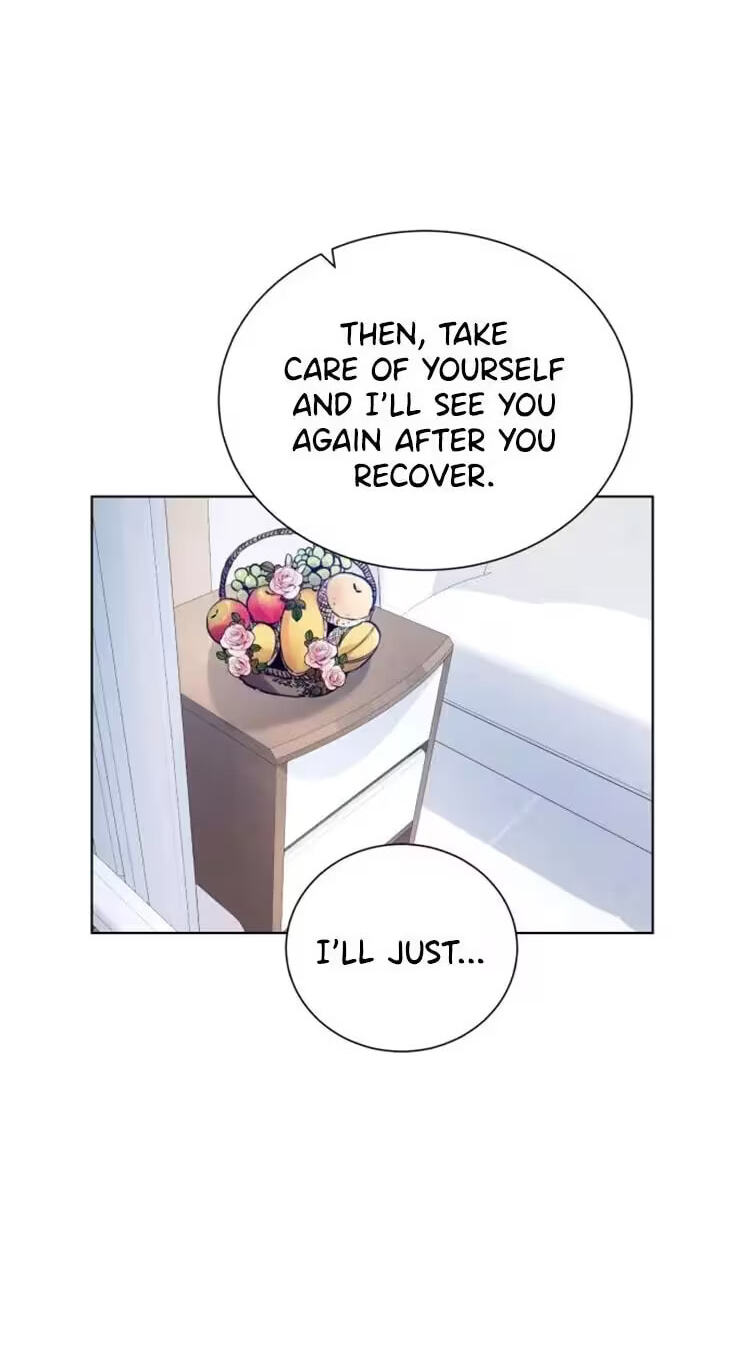 Top Corner Chapter 111 page 33 - 