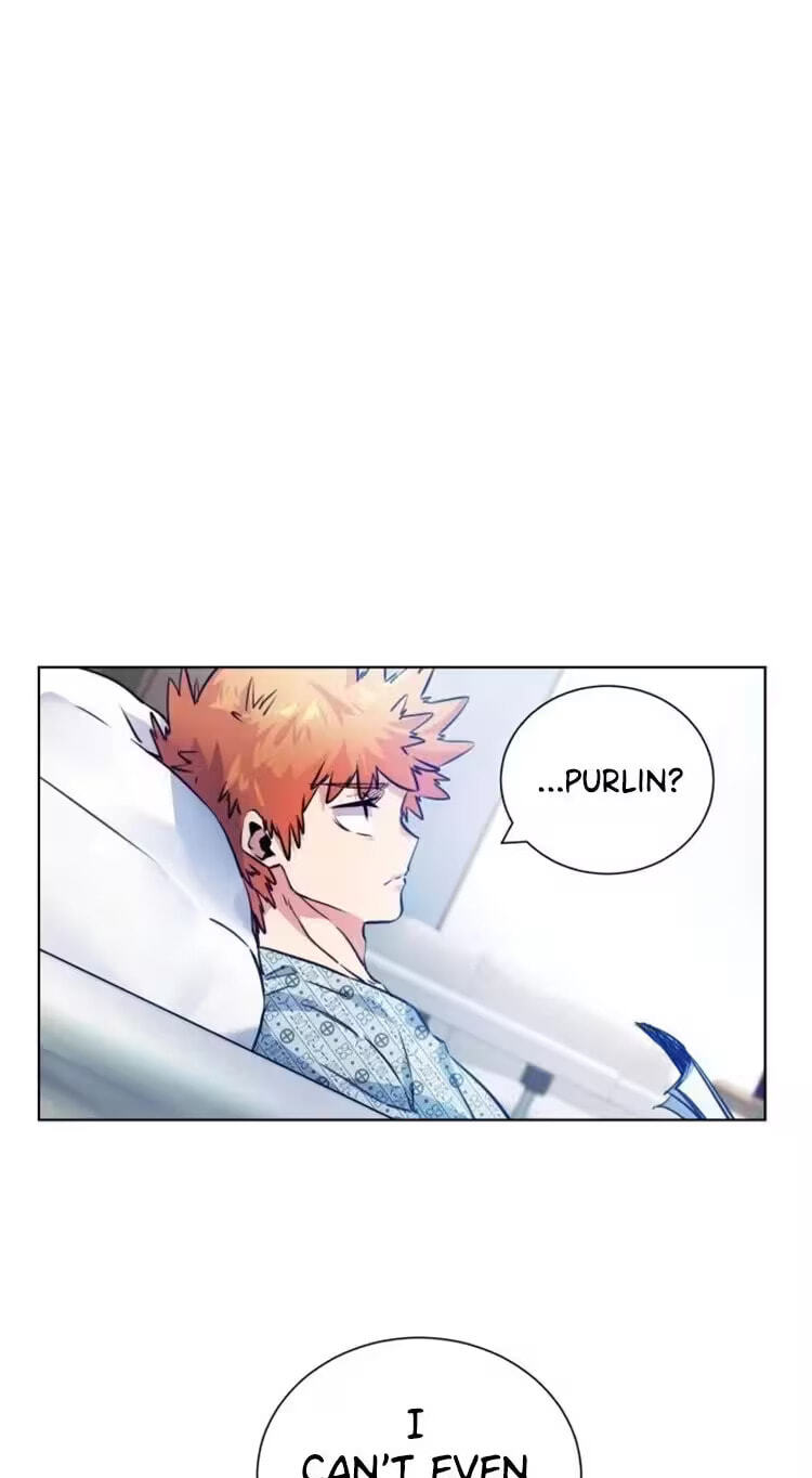 Top Corner Chapter 111 page 34 - 