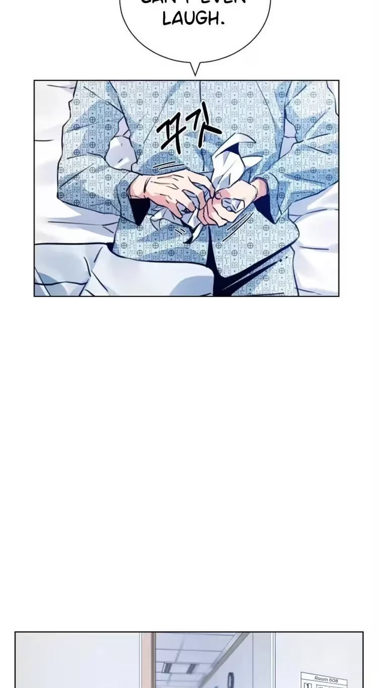Top Corner Chapter 111 page 35 - 