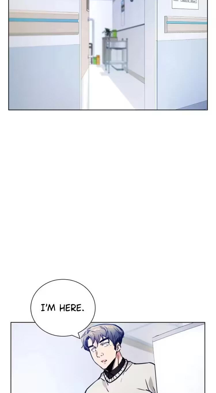 Top Corner Chapter 111 page 36 - 