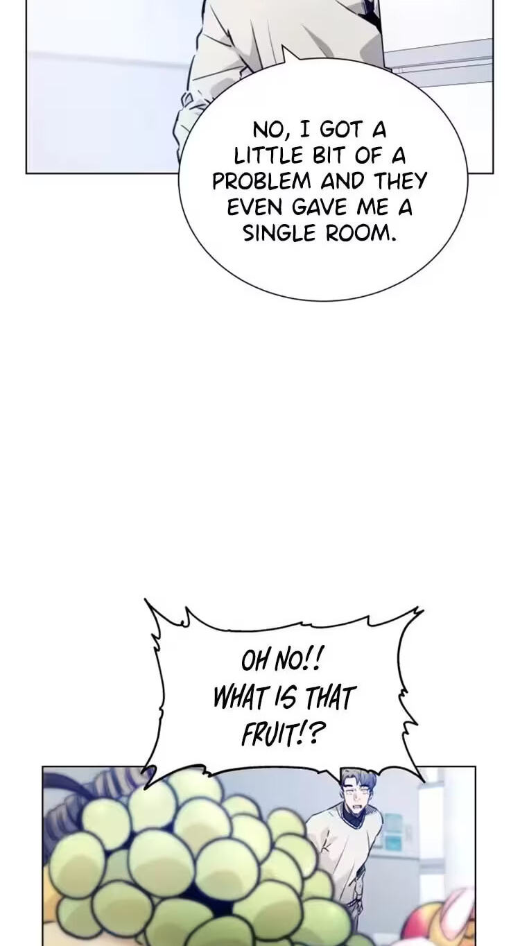 Top Corner Chapter 111 page 37 - 