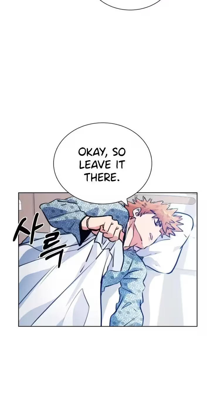 Top Corner Chapter 111 page 42 - 