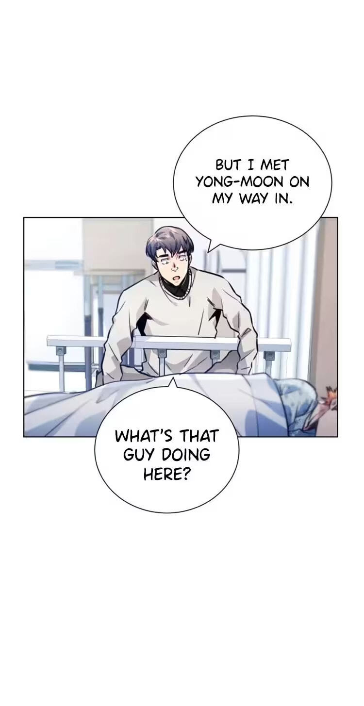 Top Corner Chapter 111 page 43 - 