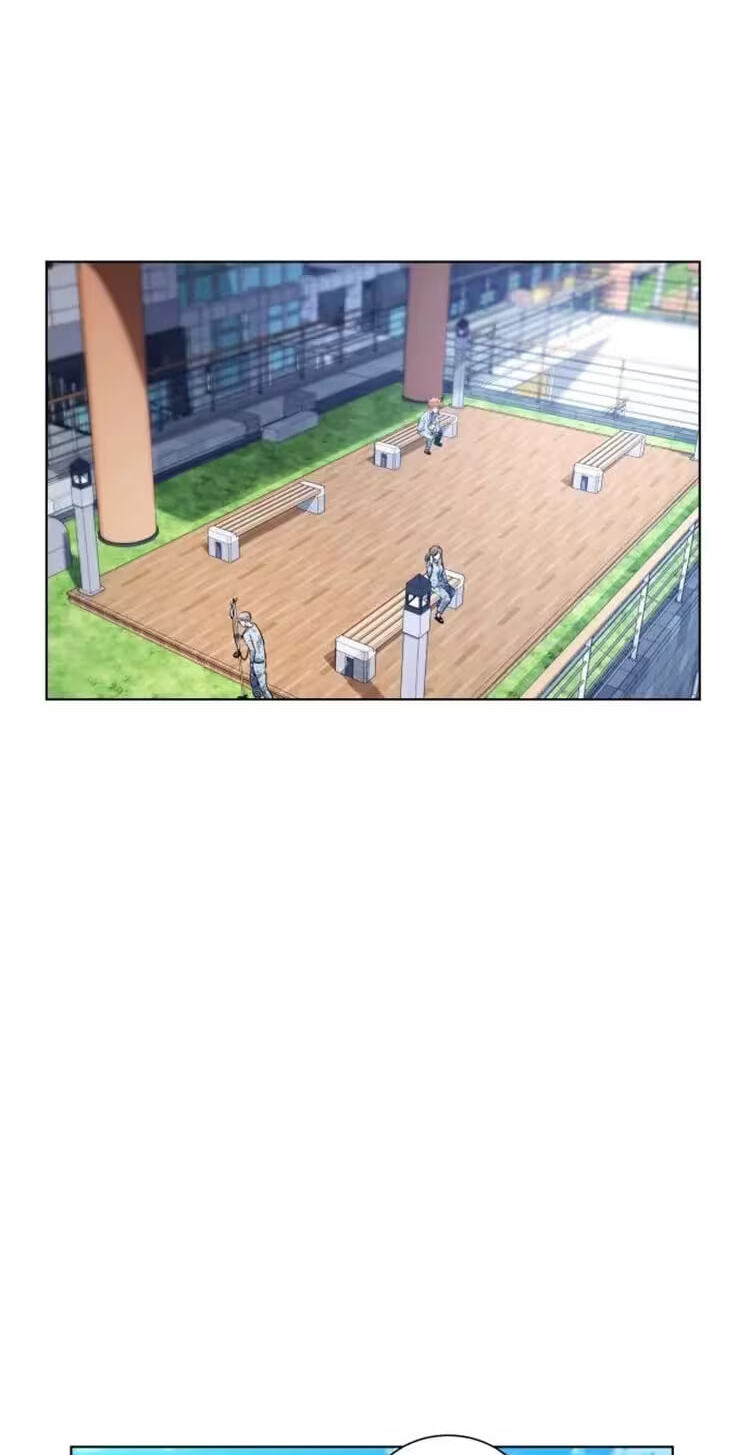 Top Corner Chapter 111 page 46 - 