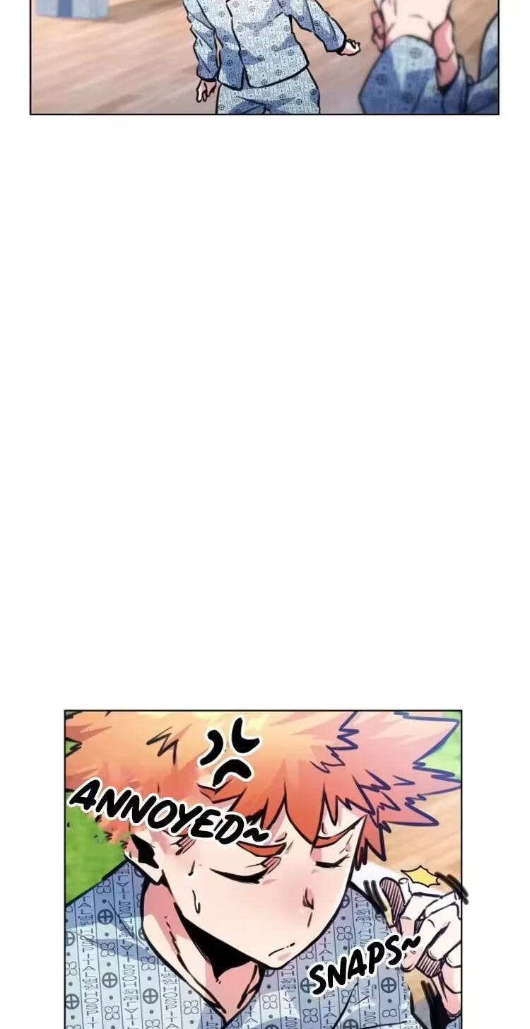 Top Corner Chapter 111 page 50 - 