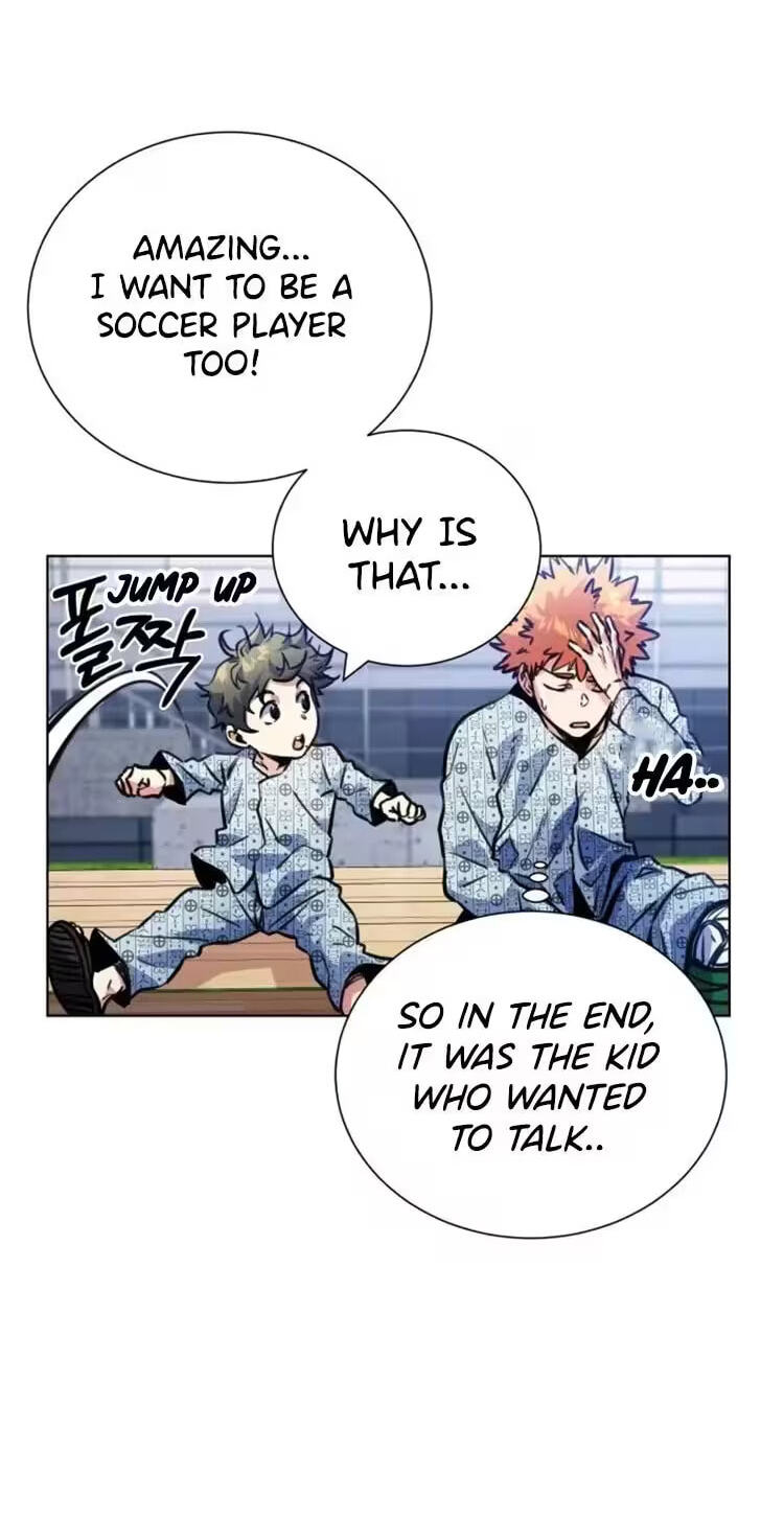 Top Corner Chapter 111 page 52 - 