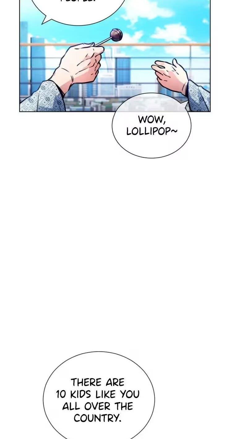 Top Corner Chapter 111 page 57 - 
