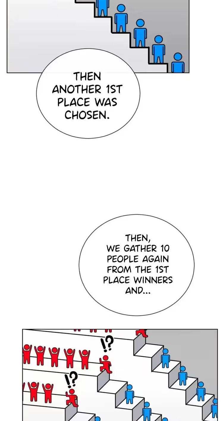 Top Corner Chapter 111 page 59 - 