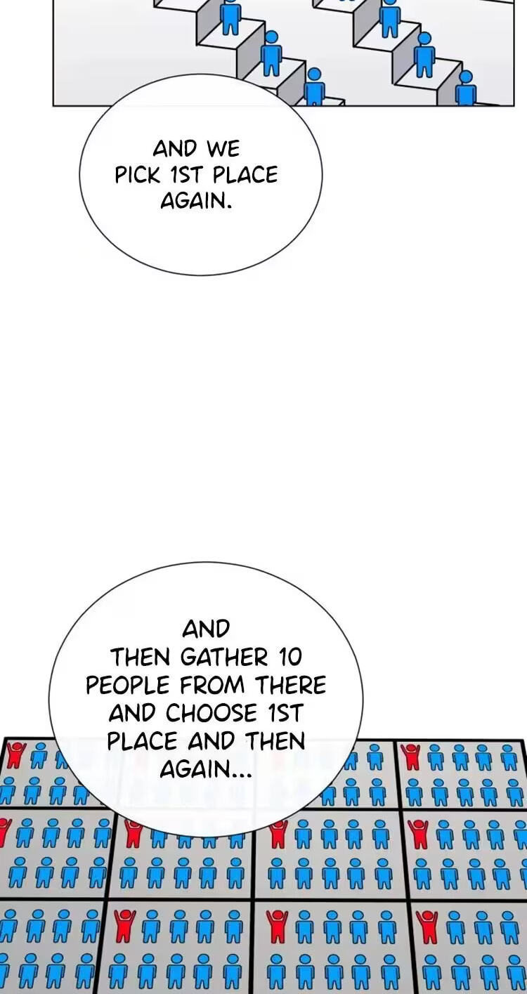Top Corner Chapter 111 page 60 - 