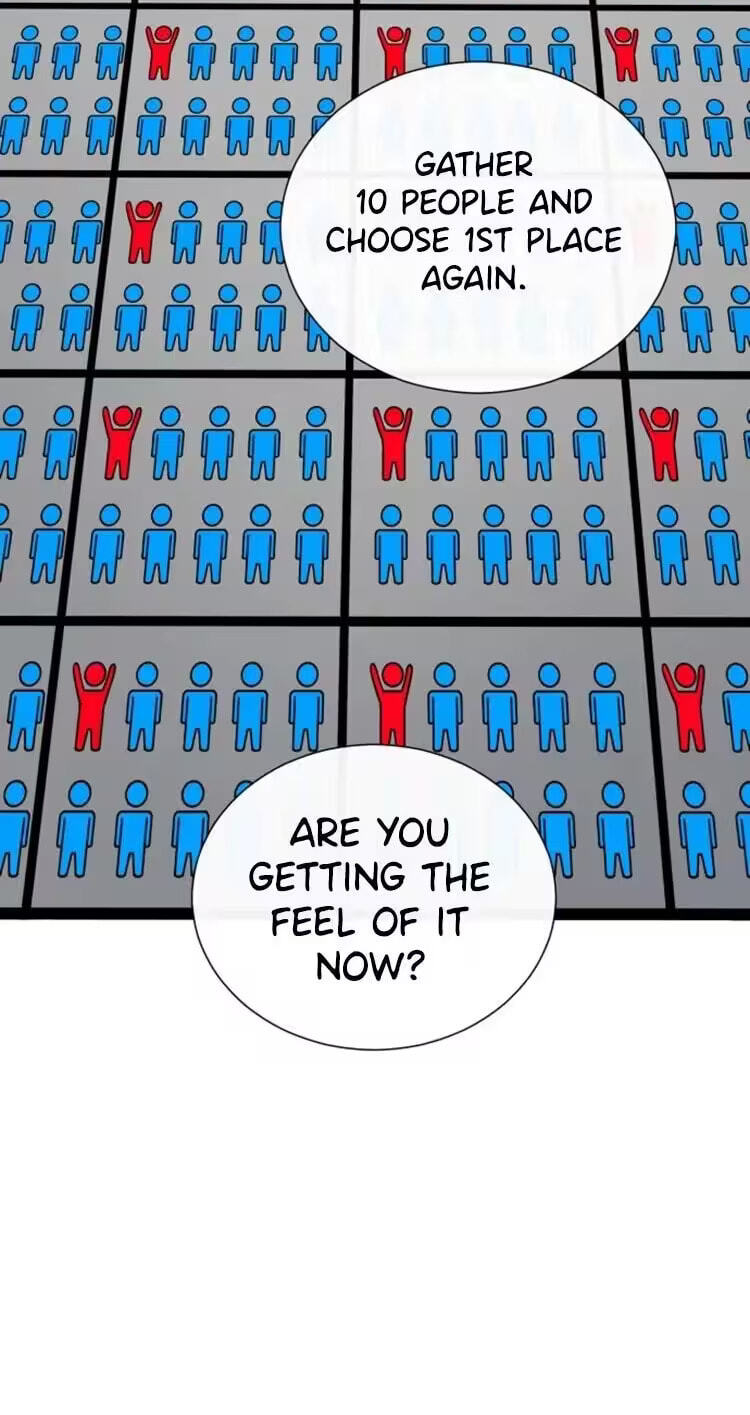 Top Corner Chapter 111 page 61 - 