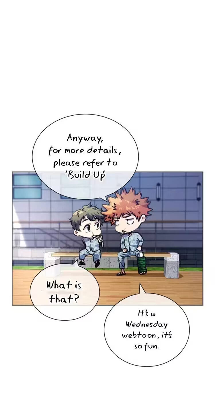 Top Corner Chapter 111 page 62 - 