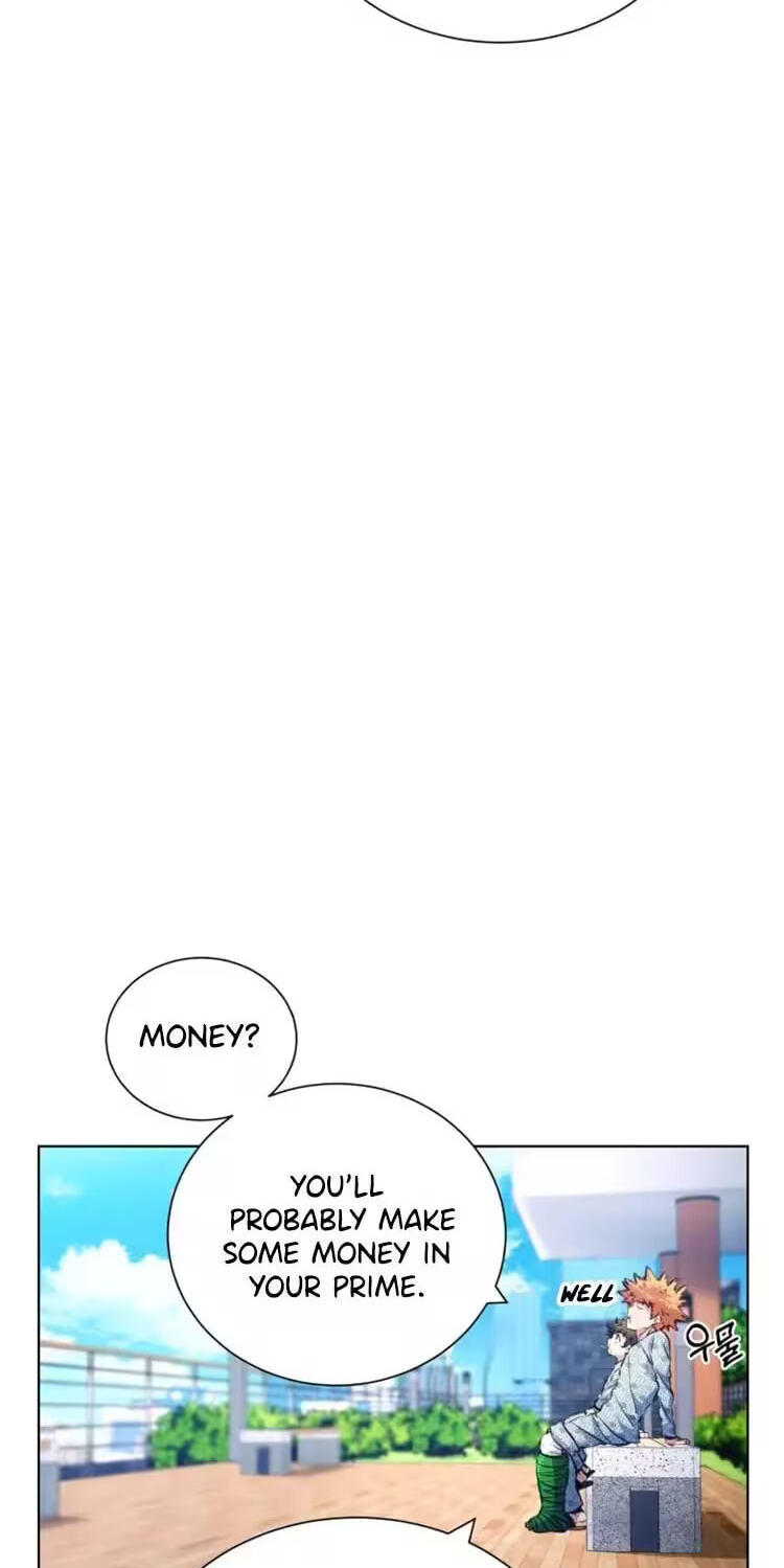 Top Corner Chapter 111 page 67 - 