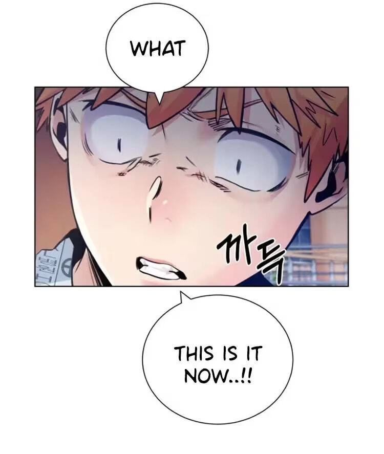 Top Corner Chapter 111 page 73 - 